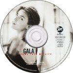 Gala – Come Into My Life CD (House) - Görsel 3