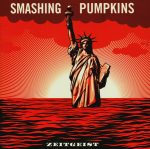 Smashing Pumpkins – Zeitgeist CD