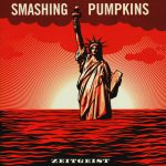 Smashing Pumpkins – Zeitgeist CD
