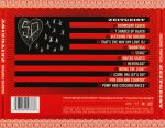 Smashing Pumpkins – Zeitgeist CD - Görsel 2