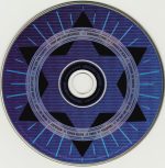 Smashing Pumpkins – Zeitgeist CD - Görsel 3