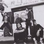 The Neighbourhood – The Neighbourhood CD