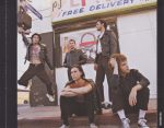 The Neighbourhood – The Neighbourhood CD - Görsel 3