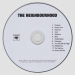 The Neighbourhood – The Neighbourhood CD - Görsel 4