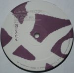 Common Factor – Expanded EP 12'' Maxi Single Plak (House) - Görsel 4