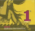 Dance - Number 1's CD