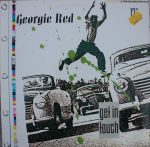 Georgie Red – Get In Touch 12'' Maxi Single Plak