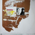 Georgie Red – Get In Touch 12'' Maxi Single Plak - Görsel 2