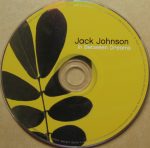 Jack Johnson – In Between Dreams CD - Görsel 3