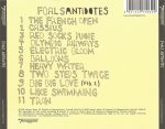 Foals – Antidotes CD - Görsel 2