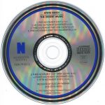 Steve Reich – The Desert Music CD - Görsel 3