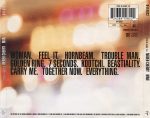 Neneh Cherry – Man CD (Trip Hop) - Görsel 2