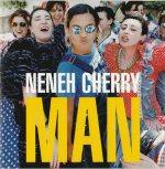 Neneh Cherry – Man CD (Trip Hop)