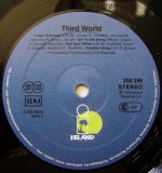 Third World – Third World LP Plak - Görsel 4