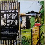 Third World – Third World LP Plak - Görsel 2