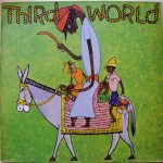 Third World – Third World LP Plak