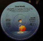 Third World – Third World LP Plak - Görsel 3