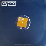 Shafunkers – Rhythm By Design 12'' E.P Plak (Progressive House)