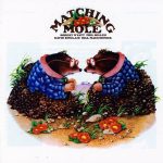 Matching Mole – Matching Mole LP Plak