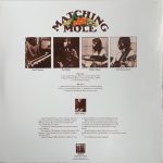 Matching Mole – Matching Mole LP Plak - Görsel 2