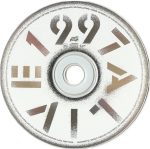 Daft Punk – Alive 1997 CD (House) - Görsel 3