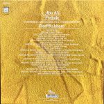 Ziad Rahbani – Abu Ali LP Plak - Görsel 2