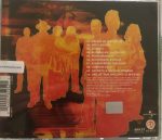 Trans-Global Underground – Yes Boss Food Corner CD (Electronic) - Görsel 2