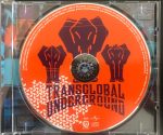 Trans-Global Underground – Yes Boss Food Corner CD (Electronic) - Görsel 3