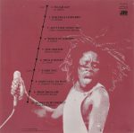 Dennis Brown – Live At Montreux LP Plak - Görsel 2