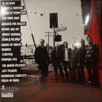 Bad Religion – New Maps Of Hell LP Plak - Görsel 2