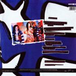 Dead Or Alive – Turn Around And Count 2 Ten (The Pearl And Dean "I Love"-BPM Mix) 12'' Maxi Single Plak - Görsel 2