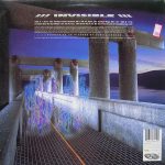 Public Demand – Invisible 12'' Maxi Single Plak (House) - Görsel 2