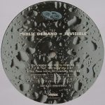 Public Demand – Invisible 12'' Maxi Single Plak (House) - Görsel 4