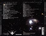 Chris Tietjen & Reboot vs. Johnny D – Disco Invaders: Cocoon Ibiza Summer Mix 2CD (Techno) - Görsel 2