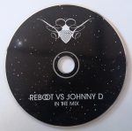 Chris Tietjen & Reboot vs. Johnny D – Disco Invaders: Cocoon Ibiza Summer Mix 2CD (Techno) - Görsel 4
