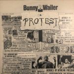 Bunny Wailer – Protest LP Plak