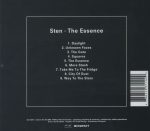 Sten – The Essence CD (Minimal) - Görsel 2
