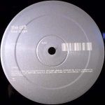 The Gift – Love Angel 12'' Maxi Single Plak (Trance) - Görsel 4
