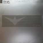 The Gift – Love Angel 12'' Maxi Single Plak (Trance)