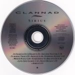 Clannad – Sirius CD - Görsel 3