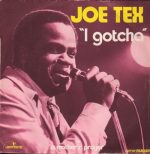 Joe Tex – I Gotcha 45lik Plak