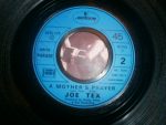 Joe Tex – I Gotcha 45lik Plak - Görsel 3