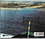 Nandico & Zwieback – Dampferaufgang 6.13Uhr CD - Görsel 2