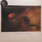 Cocteau Twins – Victorialand LP Plak