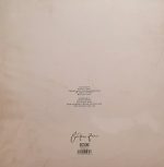 Cocteau Twins – Victorialand LP Plak - Görsel 2