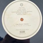 Cocteau Twins – Victorialand LP Plak - Görsel 3