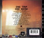 Noir Désir – One Trip / One Noise CD (Downtempo) - Görsel 2