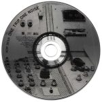 Noir Désir – One Trip / One Noise CD (Downtempo) - Görsel 3