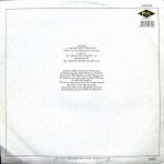 Mandy – I Just Can't Wait ('The Cool And Breezy Jazz Version') 12'' Maxi Single Plak (Early House) - Görsel 2