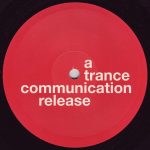 Rapid Eye – Stealing Beauty 12'' Maxi Single Plak (Trance) - Görsel 3